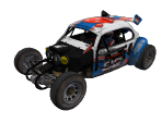 Arcade 3 - TrackMania Turbo