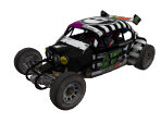 Arcade 4 - TrackMania Turbo