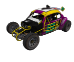 Arcade 5 - TrackMania Turbo