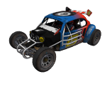 Arcade 7 - TrackMania Turbo