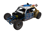 Arcade 8 - TrackMania Turbo
