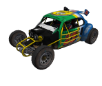 Arcade 10 - TrackMania Turbo