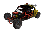 Legendary: Crash Test - TrackMania Turbo