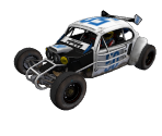 Legendary: Fifty - TrackMania Turbo