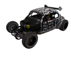 Legendary: Flash - TrackMania Turbo