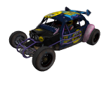 Legendary: Try Hard - TrackMania Turbo