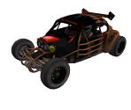 Campaign: Bronze Medal - TrackMania Turbo