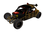 Campaign: Gold Medal - TrackMania Turbo