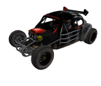 Campaign: Silver Medal - TrackMania Turbo