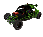 Campaign: Trackmaster - TrackMania Turbo