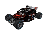 Arcade 2 - TrackMania Turbo
