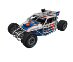 Arcade 3 - TrackMania Turbo