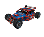 Arcade 6 - TrackMania Turbo