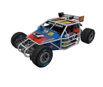 Arcade 7 - TrackMania Turbo