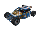 Arcade 8 - TrackMania Turbo