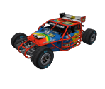 Arcade 9 - TrackMania Turbo