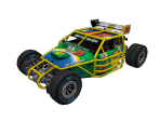 Arcade 10 - TrackMania Turbo