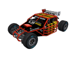 Legendary: Crash Test - TrackMania Turbo