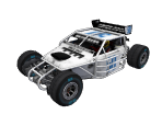 Legendary: Fifty - TrackMania Turbo