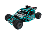 Legendary: Double Driver - TrackMania Turbo