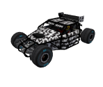 Legendary: Flash - TrackMania Turbo