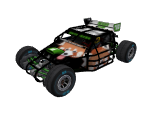 Legendary: Preserve Nature - TrackMania Turbo