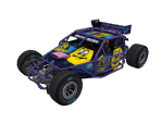 Legendary: Try Hard - TrackMania Turbo