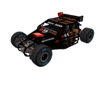 Campaign: Bronze Medal - TrackMania Turbo