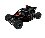 Campaign: Silver Medal - TrackMania Turbo