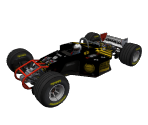 Legendary: Crash Test - TrackMania Turbo