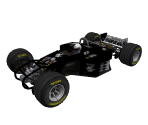 Hotseat Team Black - TrackMania Turbo