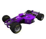 Hotseat Team Purple - TrackMania Turbo