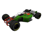 Arcade: Algeria - TrackMania Turbo