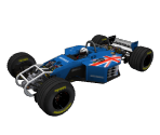 Arcade: Australia - TrackMania Turbo