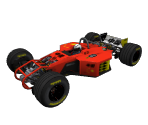 Arcade: China - TrackMania Turbo