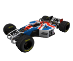 Arcade: Great Britain - TrackMania Turbo