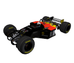 Arcade: Germany - TrackMania Turbo