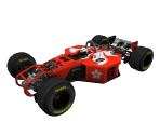 Arcade: Hong Kong - TrackMania Turbo