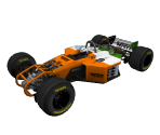 Arcade: India - TrackMania Turbo