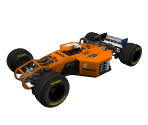 Arcade: Netherlands - TrackMania Turbo