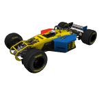 Arcade: Romania - TrackMania Turbo