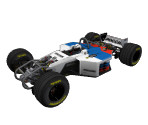 Arcade: Russia - TrackMania Turbo