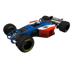 Arcade: Thailand - TrackMania Turbo
