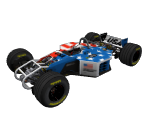 Arcade: United States of America - TrackMania Turbo