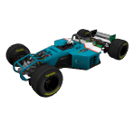 Arcade: Uzbekistan - TrackMania Turbo
