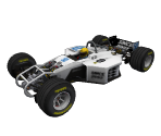 Legendary: Fifty - TrackMania Turbo
