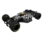 Legendary: Flash - TrackMania Turbo