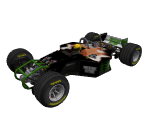 Legendary: Preserve Nature - TrackMania Turbo