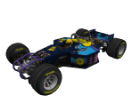 Legendary: Try Hard - TrackMania Turbo