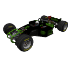 Campaign: Trackmaster - TrackMania Turbo